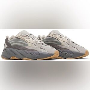 Brand New Adidas Yeezy Boost 700 V2 | Tephra